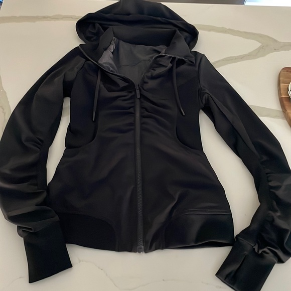 NWOT lululemon Dance studio jacket - Picture 1 of 4